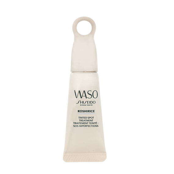 Shiseido Waso Koshirice Tinted Spot Treatment 8 ml