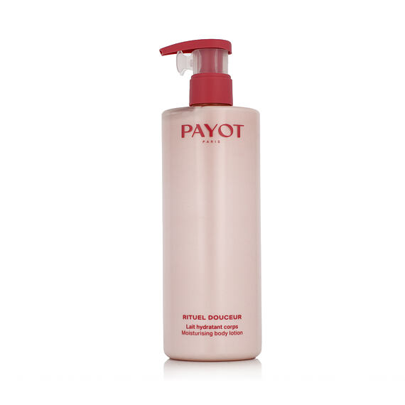 Payot Rituel Douceur Moisturising Body Lotion 400 ml