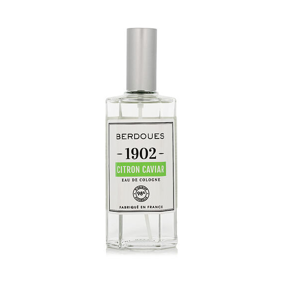 Berdoues 1902 Citron Caviar EDC 125 ml U
