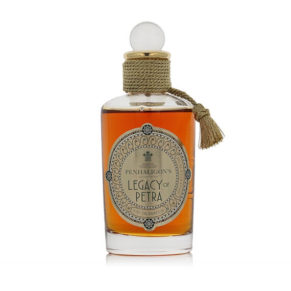 Penhaligon's Legacy of Petra EDP 100 ml U