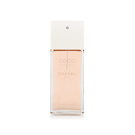 Chanel Coco Mademoiselle Woda toaletowa dla kobiet 100 ml