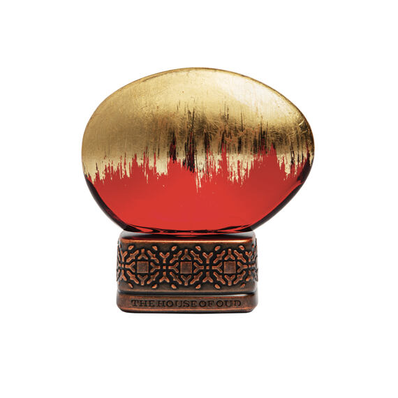 The House of Oud Crop 2023 EDP 75 ml U