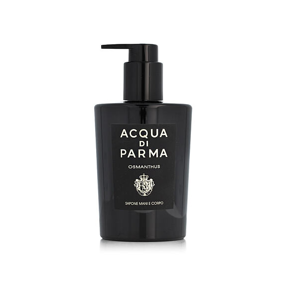 Acqua Di Parma Osmanthus mydło w płynie 300 ml U
