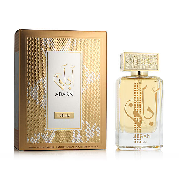 Lattafa Abaan EDP 100 ml U