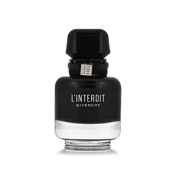 Givenchy L'Interdit Woda perfumowana dla kobiet Intense 35 ml