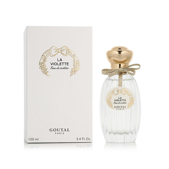 Goutal La Violette Woda toaletowa dla kobiet 100 ml