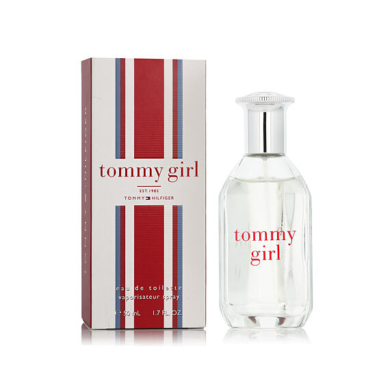 Tommy Hilfiger Tommy Girl EDT 50 ml W