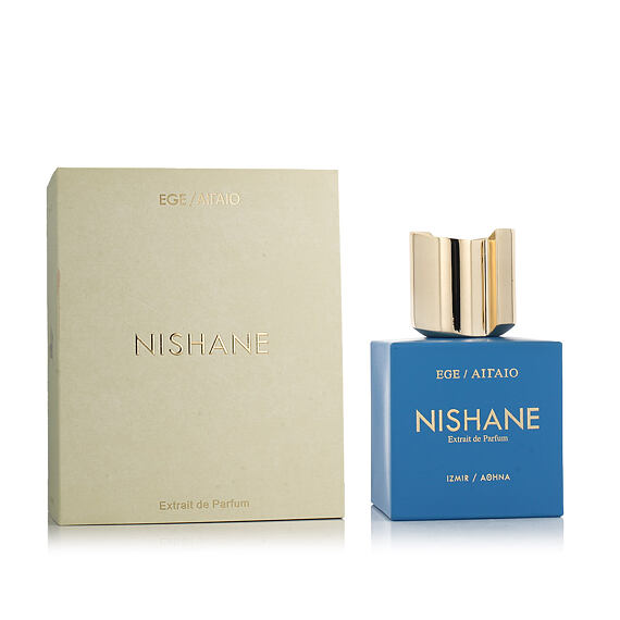 Nishane EGE / ΑΙΓΑΙΟ Extrait de Parfum 100 ml U