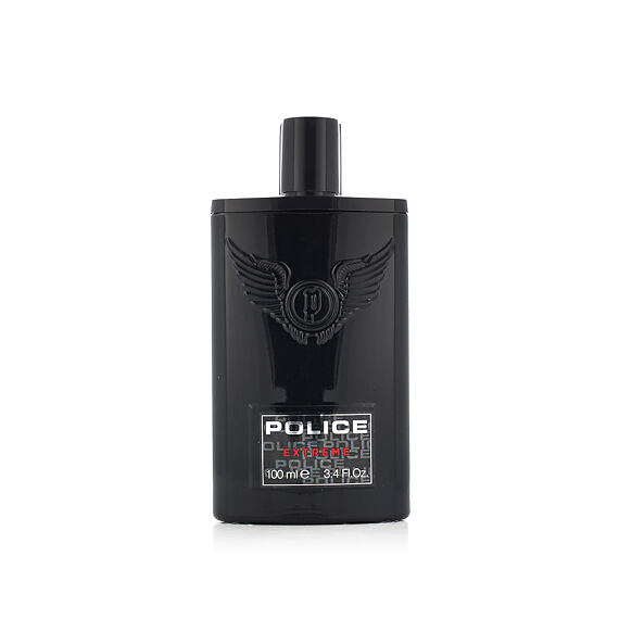 POLICE Extreme EDT 100 ml M