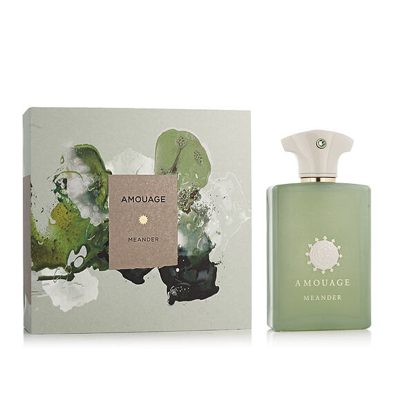 Amouage Meander EDP 100 ml U