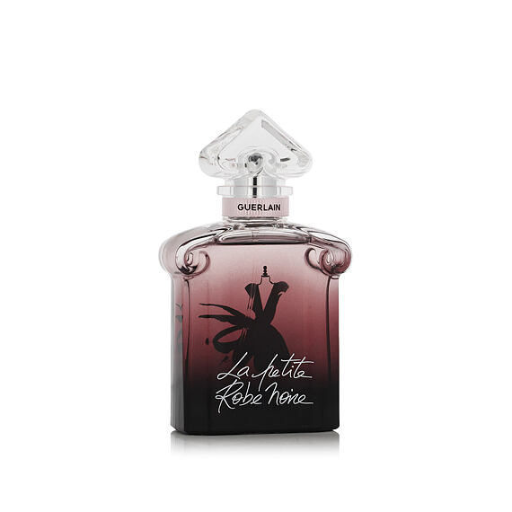 Guerlain La Petite Robe Noire Woda perfumowana dla kobiet Intense 50 ml