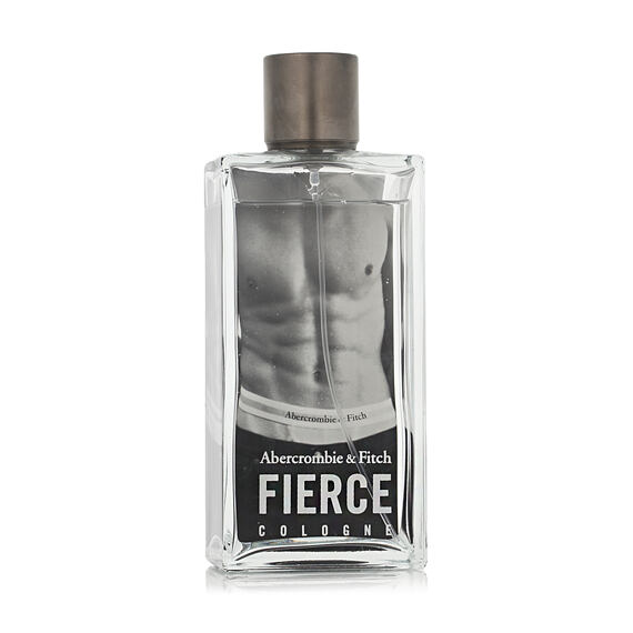 Abercrombie & Fitch Fierce Woda kolońska dla mężczyzn - używana (pełna ponad 80%) 200 ml