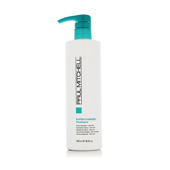 Paul Mitchell Moisture Super Charged Treatment 500 ml
