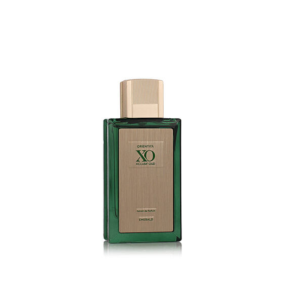 Orientica Xclusif Oud Emerald Extrait de Parfum 60 ml U