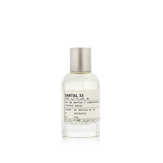 Le Labo Santal 33 EDP 50 ml U
