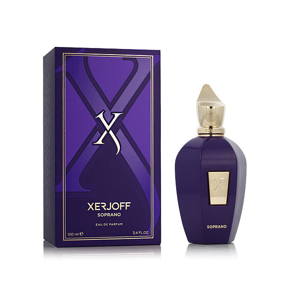 Xerjoff " V " Soprano EDP 100 ml U