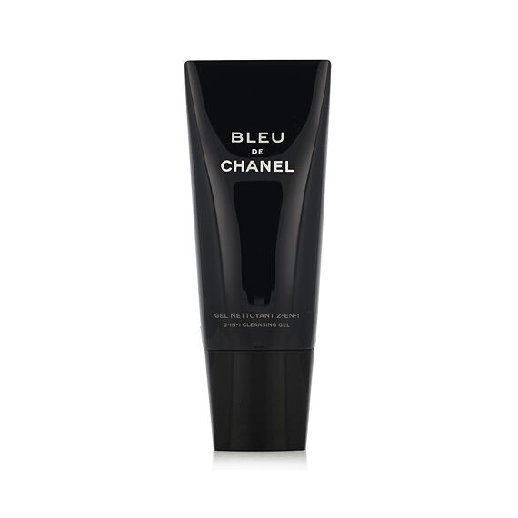 Chanel Bleu de Chanel żel do golenia 100 ml M
