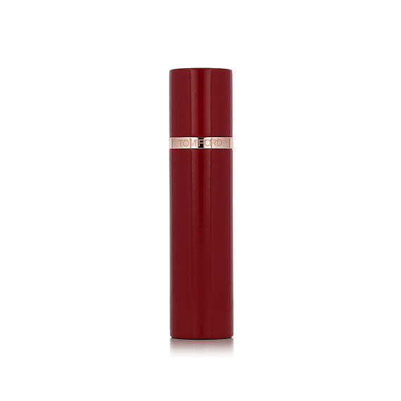 Tom Ford Lost Cherry EDP MINI 10 ml + Kieszonkowy spray do wielokrotnego napełniania U