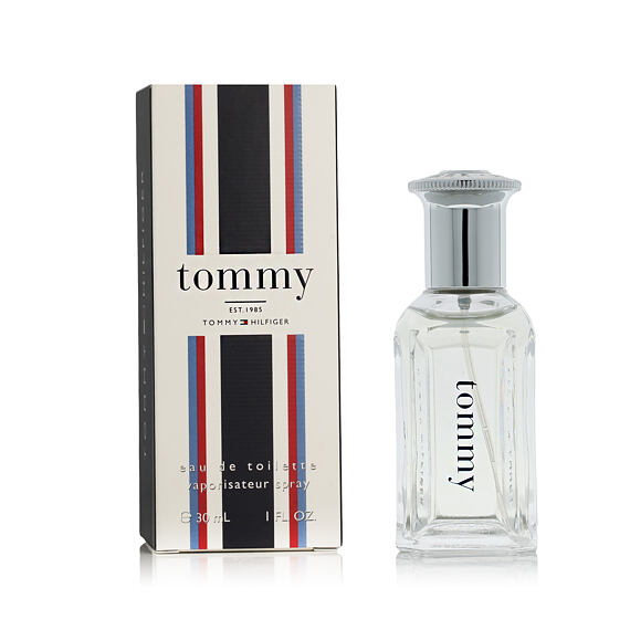 Tommy Hilfiger Tommy EDT 30 ml M