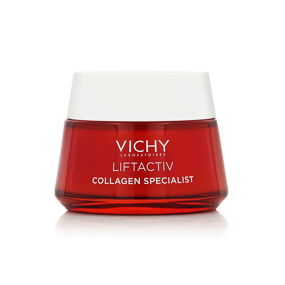 Vichy Liftactiv Collagen Specialist Cream 50 ml