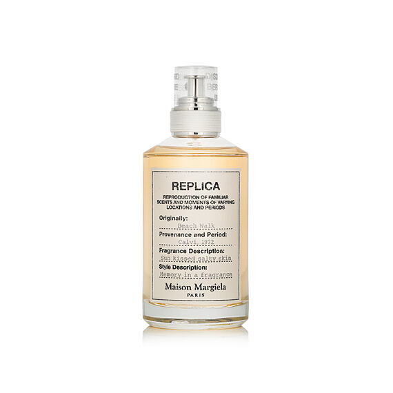 Maison Margiela Replica Beach Walk EDT 100 ml W