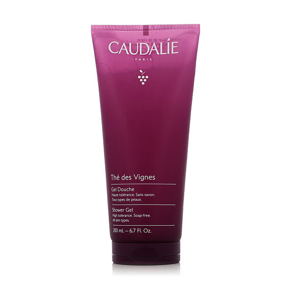 Caudalie Thé Des Vignes SG 200 ml W