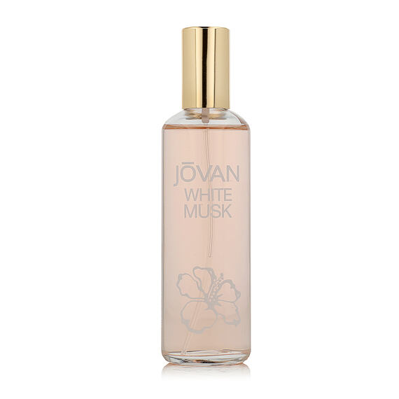 Jovan White Musk for Woman EDC uszkodzone opakowanie 96 ml W