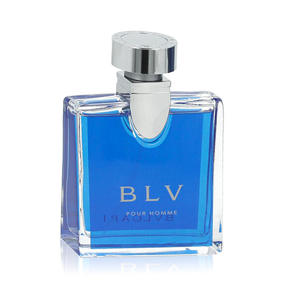 Bvlgari BLV pour Homme EDT 50 ml M