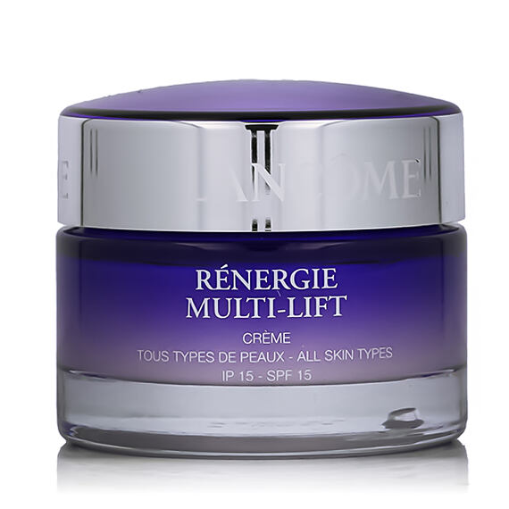 Lancôme Renergie Multi Lift Cream SPF 15 50 ml