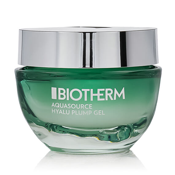 Biotherm Aquasource Hyalu Plump Gel 50 ml