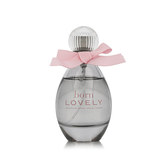 Sarah Jessica Parker Born Lovely EDP 50 ml W