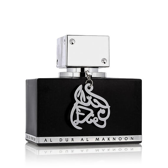Lattafa Al Dur Al Maknoon Silver EDP 100 ml U