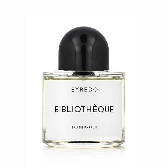 Byredo Bibliothèque EDP 50 ml U