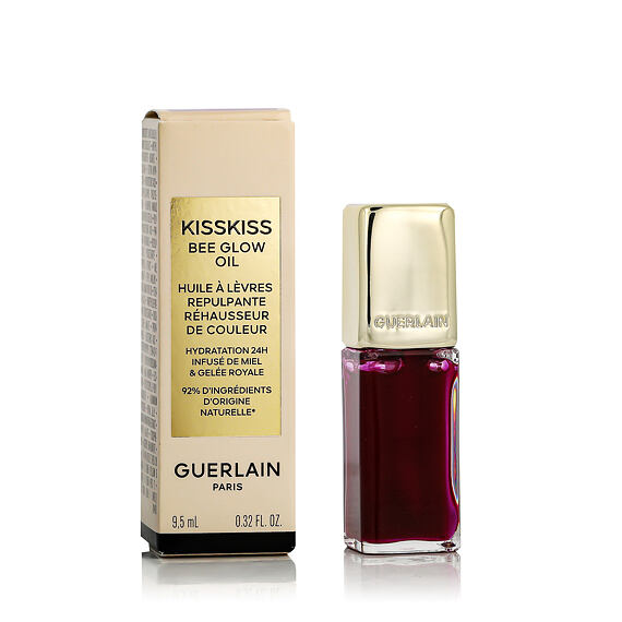 Guerlain Kisskiss Bee Glow Oil 9,5 ml