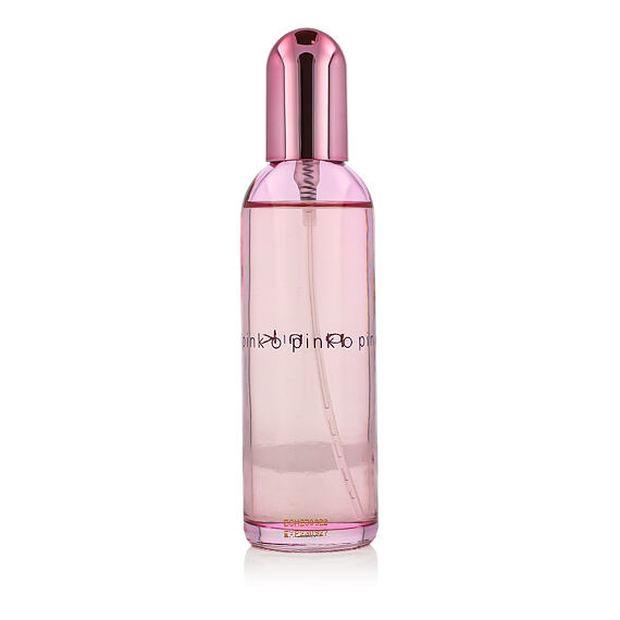 Milton Lloyd Colour Me Pink EDP 100 ml W