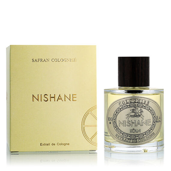 Nishane Safran Colognise Extrait de Cologne UNISEX 100 ml
