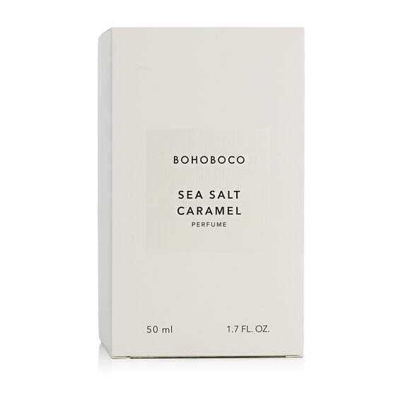 Bohoboco Sea Salt Caramel Perfum 50 ml U