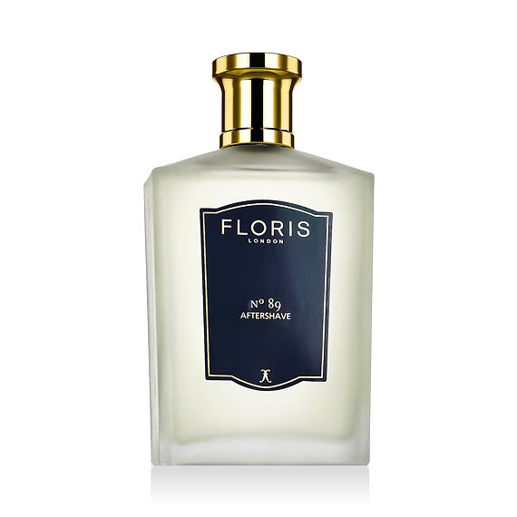 Floris No 89 woda po goleniu 100 ml M
