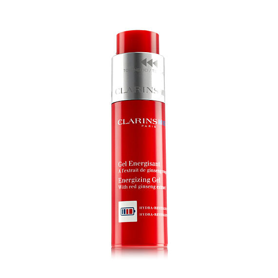 Clarins Clarins Energising Gel 50 ml