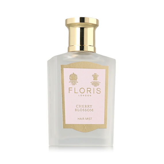Floris Cherry Blossom spray do włosów 50 ml W