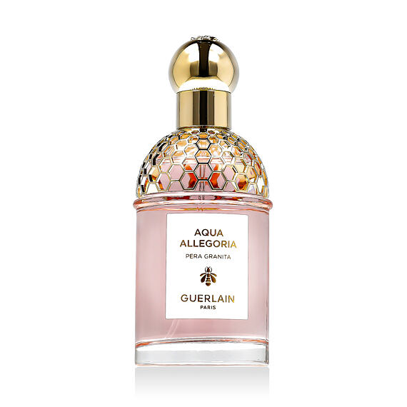 Guerlain Aqua Allegoria Pera Granita EDT 75 ml W