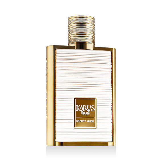 Khadlaj Karus Secret Musk EDP 100 ml U