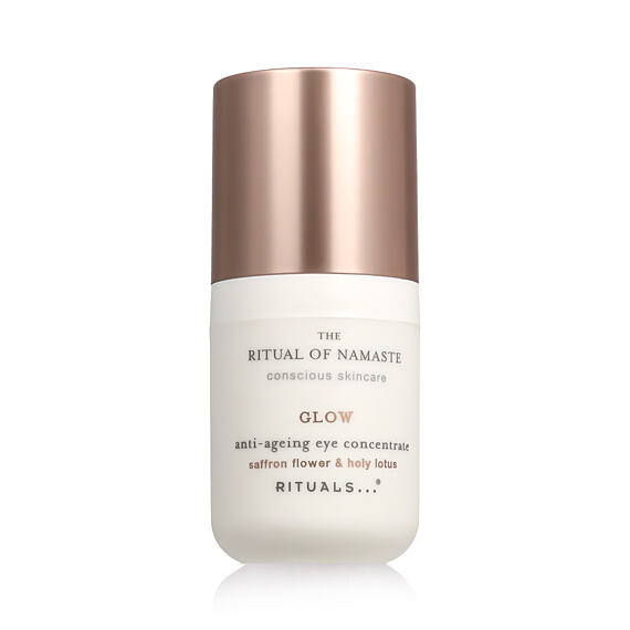 Rituals The Ritual Of Namaste Anti-Ageing Eye Concentrate 15 ml