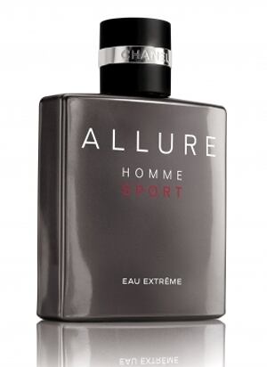 Chanel Allure Homme Sport Eau Extrême EDT 100 ml M