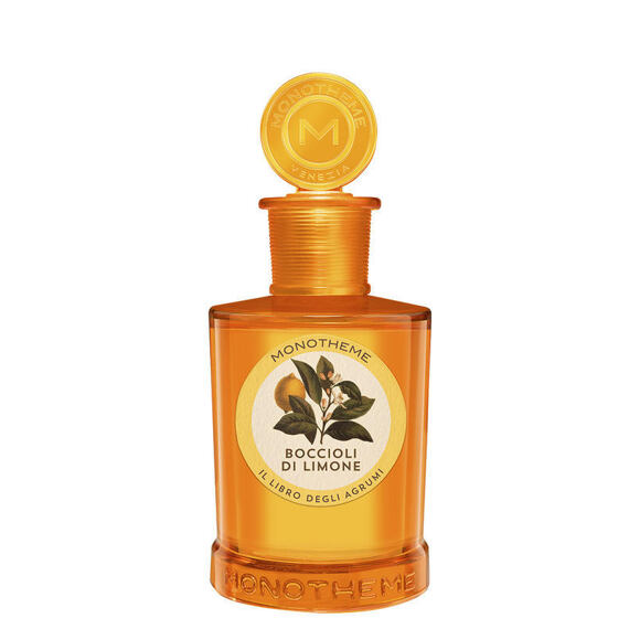 Monotheme Venezia Boccioli di Limone EDT tester 100 ml W