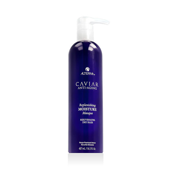 Alterna Caviar Replenishing Moisture Masque 487 ml