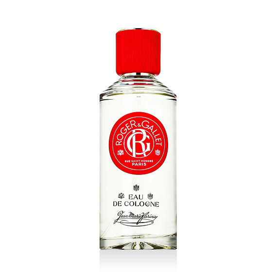 Roger & Gallet Jean Marie Farina Extra Vieille EDC 100 ml U