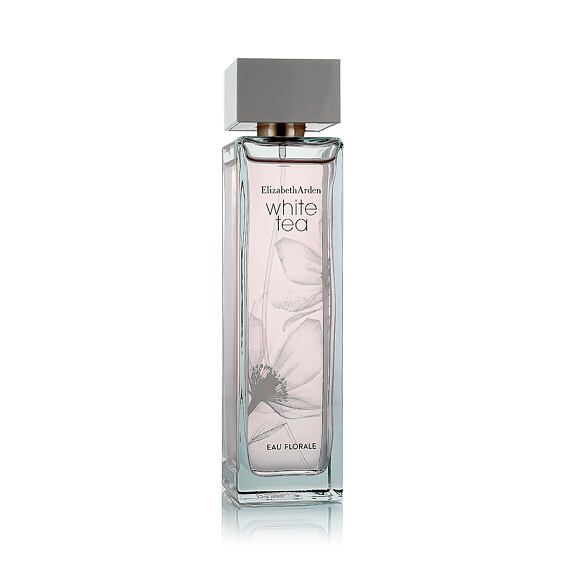 Elizabeth Arden White Tea Eau Florale EDT tester 100 ml W