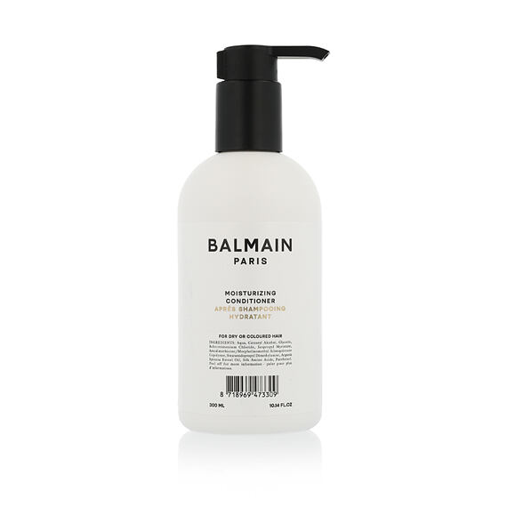 Balmain Hair Couture Moisturizing Conditioner 300 ml
