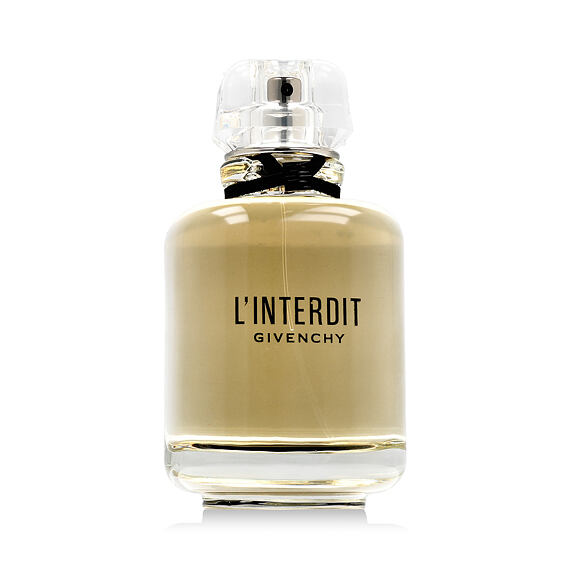 Givenchy L'Interdit EDP 125 ml W